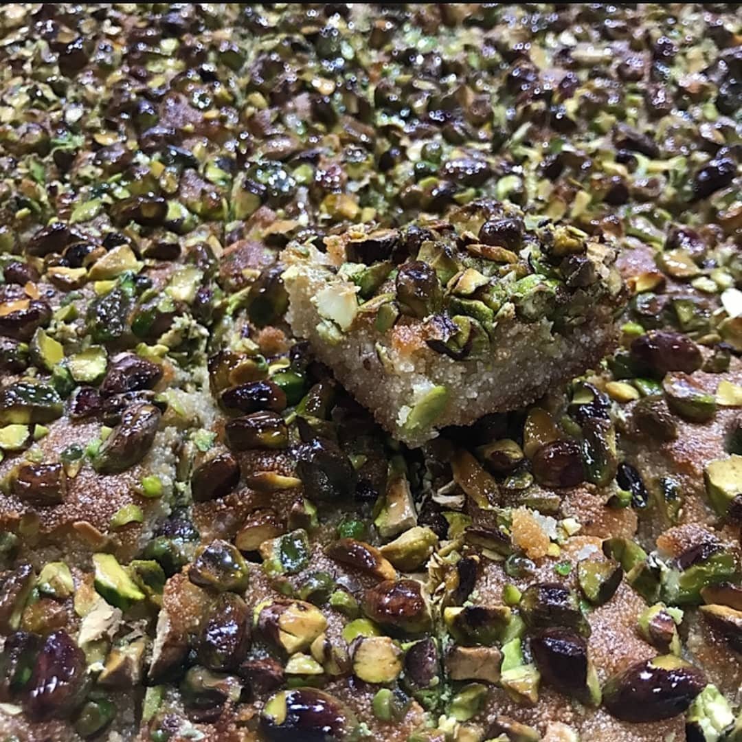 harisseh nuts